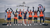 Conquer JOGLE: The Best Running Shoes for Crossing the UK