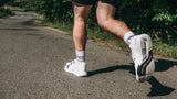 Can Heavier Runners Complete Ultramarathons: Support and Cushioning for Each Step