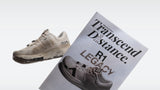 Transcend Distance – A Collection of Runner Stories