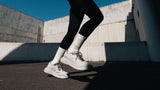Why Cushioning Matters: Best Running Shoes for Shin Splints