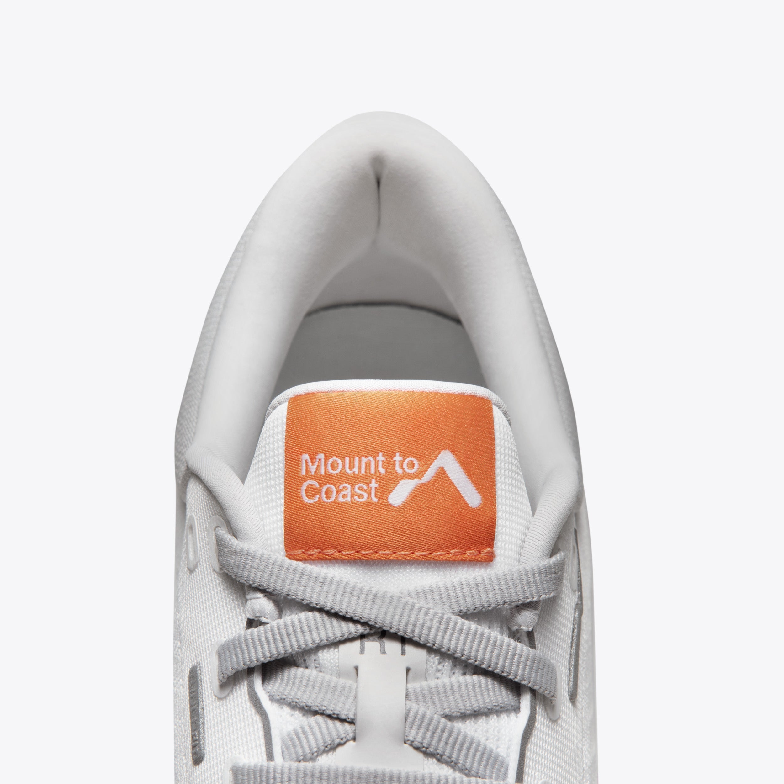 Mount to Coast R1 Cam shoe tongue detail #Color_cam