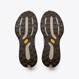 Mount to Coast T1 trail running shoe sole. Vibram Megagrip outsole for superior traction and Litebase.
#Color_dune