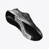 Mount to Coast P1 running shoe - sole detail #Color_black