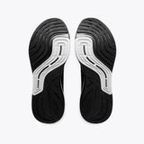 Mount to Coast running shoe sole, GOFLOW design #Color_black
