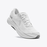 Mount to Coast white running shoe, ideal for ultramarathon #Color_white