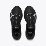 Mount to Coast R1 Running Shoes - Top view #Color_black
