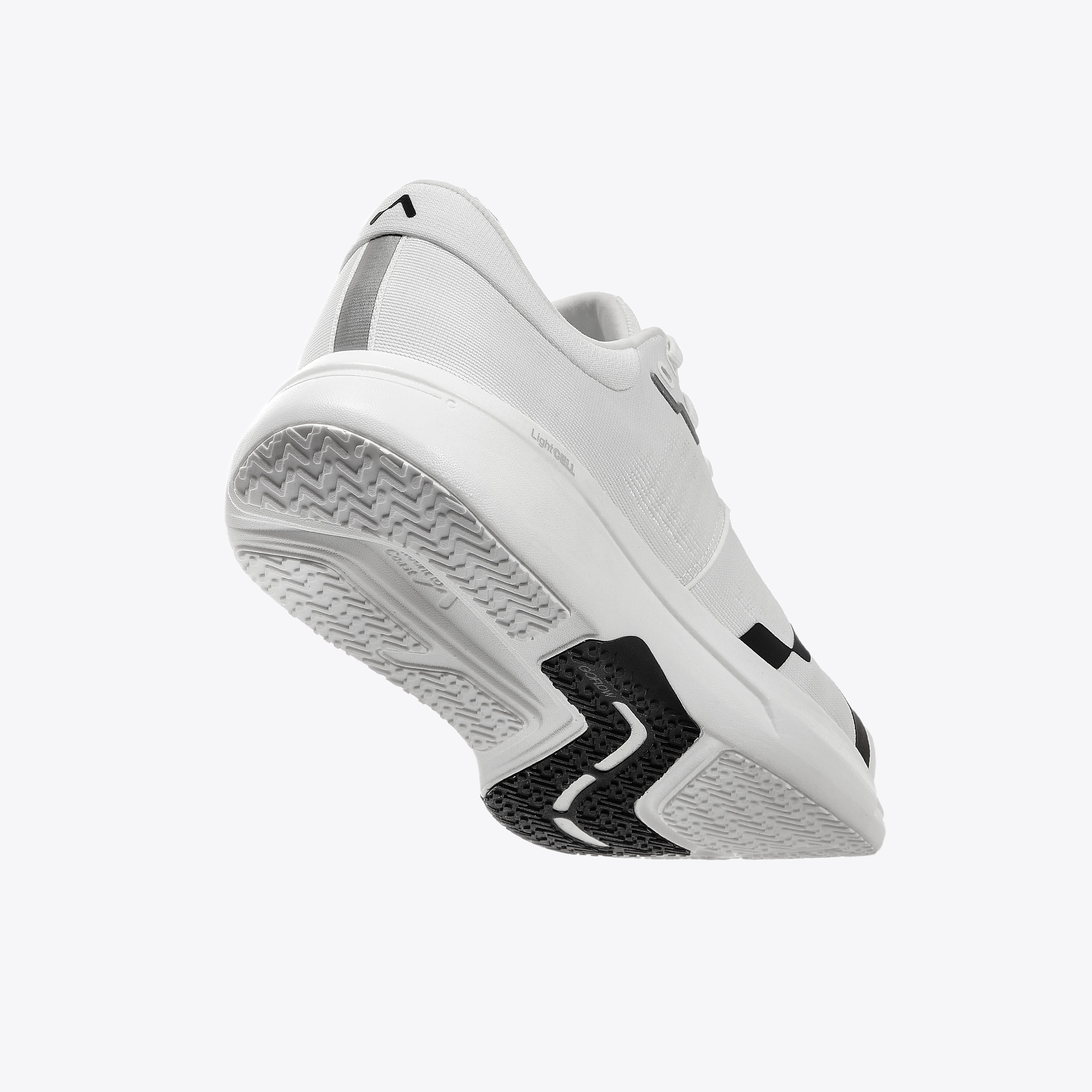 Mount to Coast R1 Running Shoe - Sole Detail #Color_white