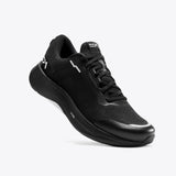 Black Mount to Coast S1 running shoe #Color_black