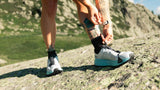 Double the Laces Double the Performance: The Power of Dual Lacing Running Shoes