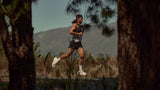 Luke Nelson: Running is My Go-To Constant