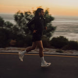 Men's road running shoes