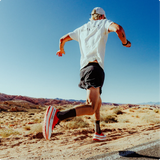 Men’s Road-to-Trail Running Shoes