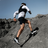 Men's trail running shoes