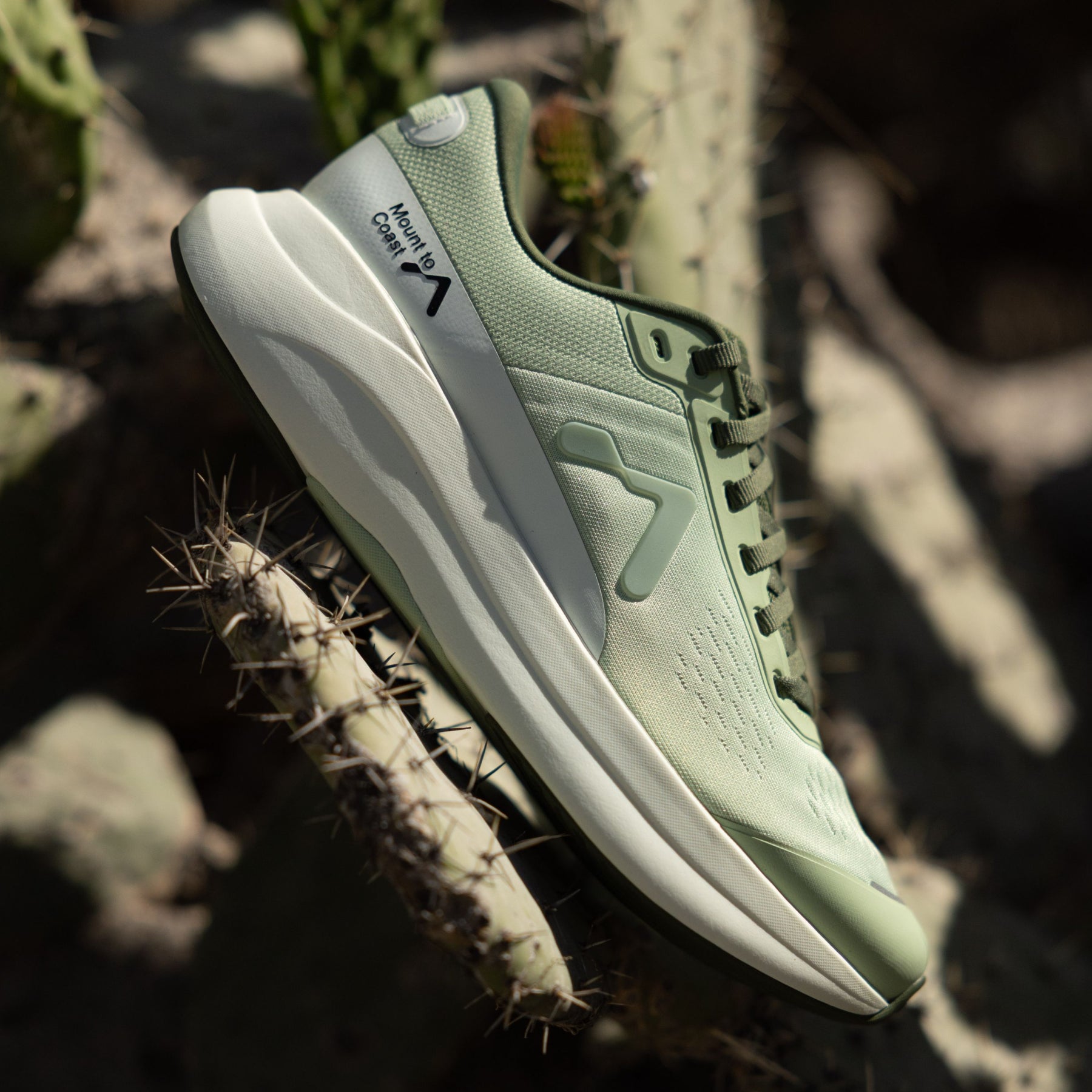 outdoor footwear