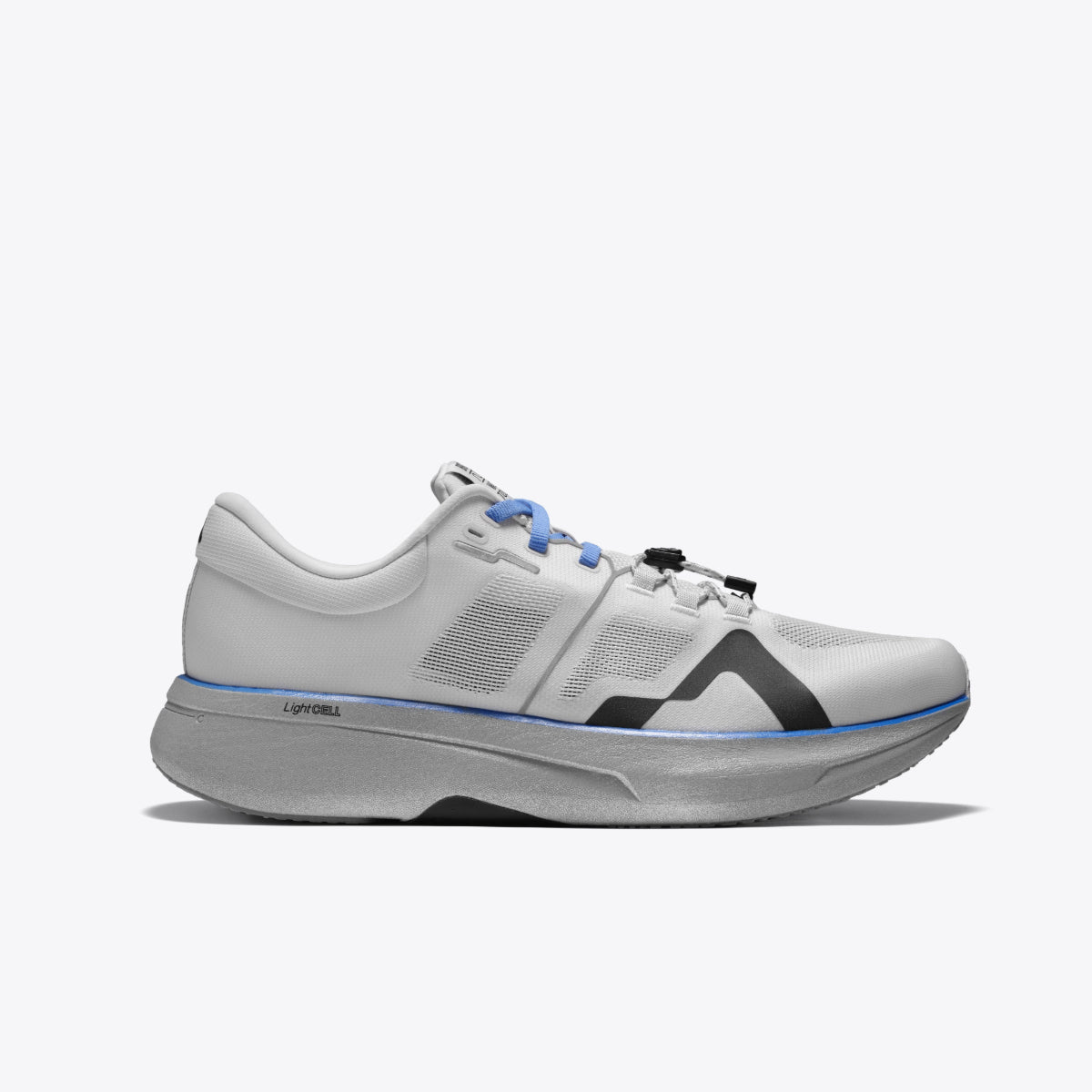 W.E.T　　　　Walking Straight Badwater® 135 Running Shoes - Men's | Heat Racing – Mount to