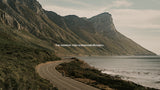 For runners who transcend distance.