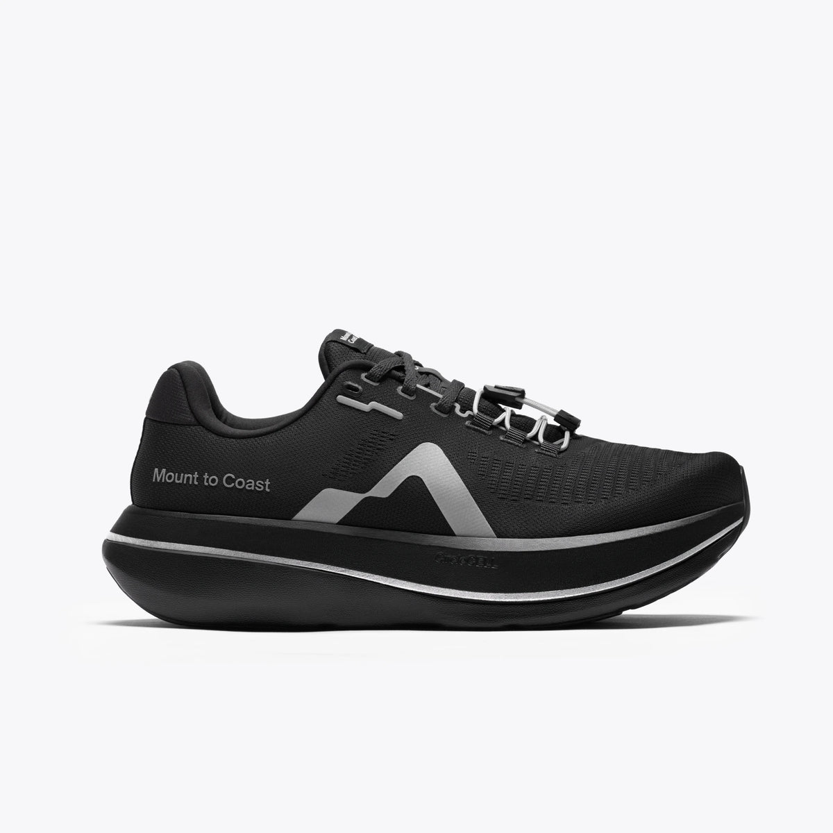 Mount to Coast C1 – Men | The Super Trainer Built for Ultra  display picture 3