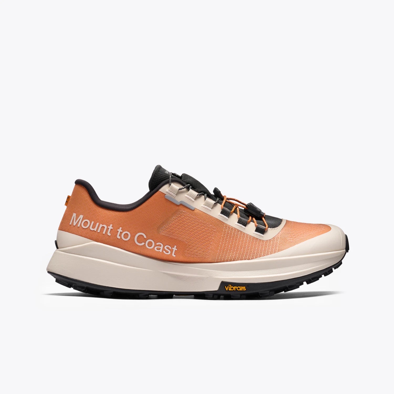Mount to Coast T1 – Women | Lightweight, Nimble Trail Running Shoe